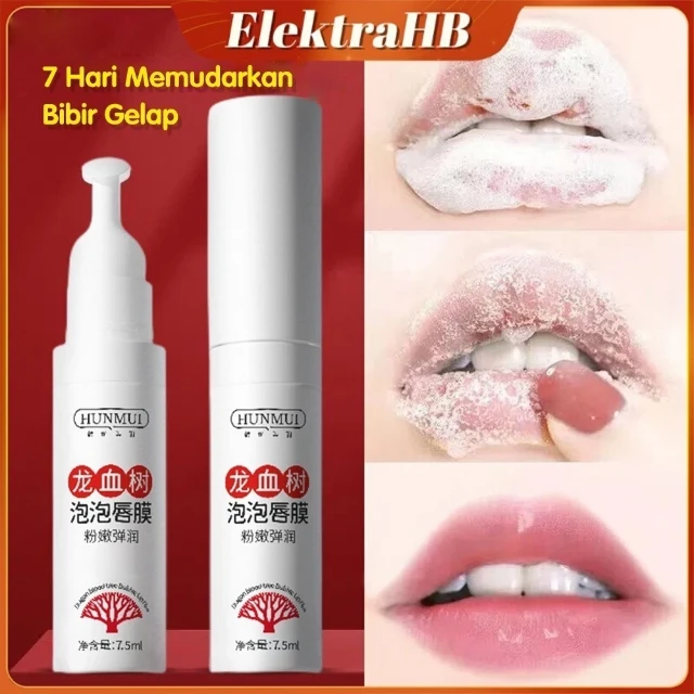 Magic Lip Mask
