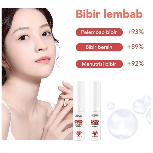 Magic Lip Mask