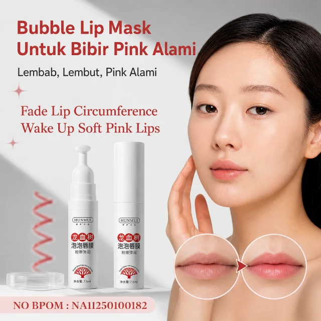 Magic Lip Mask
