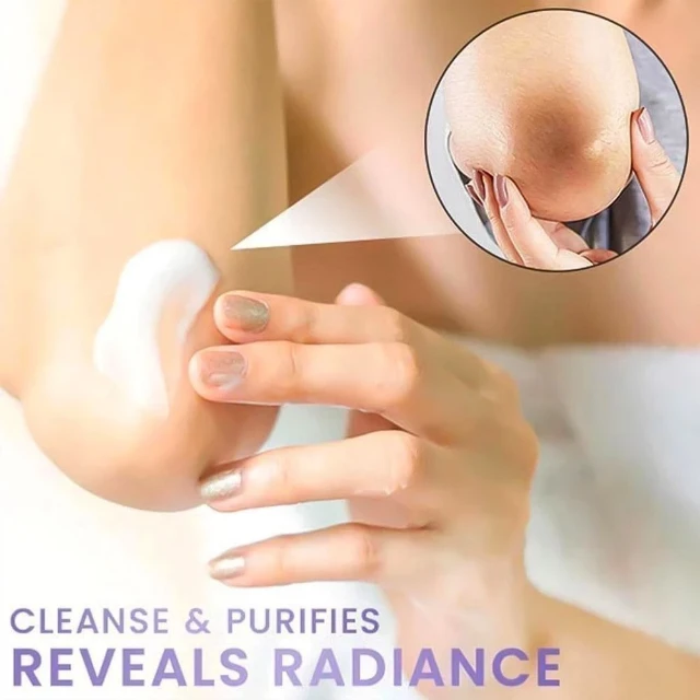 Body Bleaching