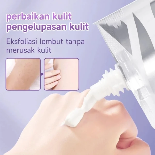 Body Bleaching